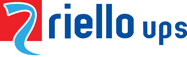 riello Ups logo